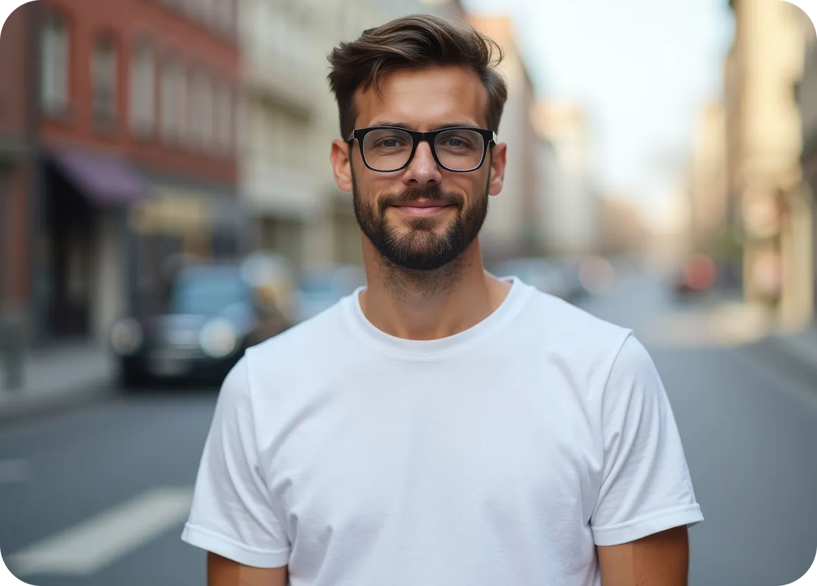 Alex Martinez, tvůrce platformy